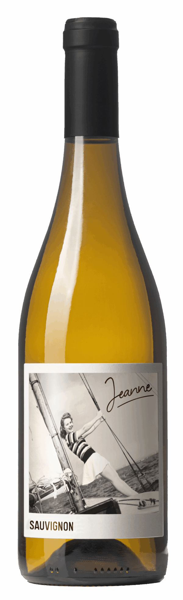 JEANNE – Vin de France – 2023 – Bio 